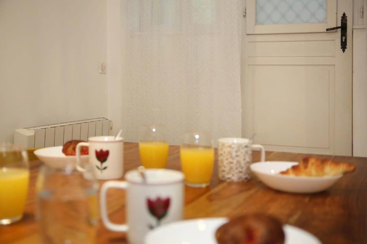 Rdj - Appartement Tout Confort Au Coeur De Paris 5 エクステリア 写真