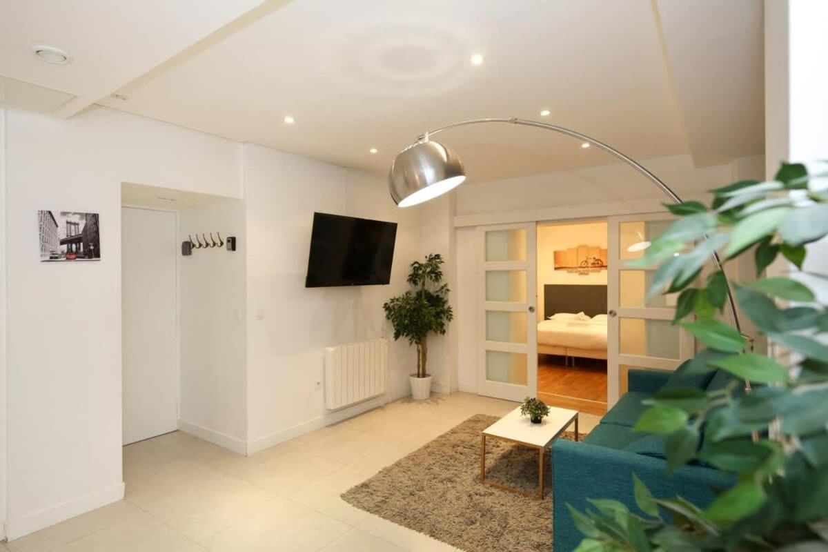 Rdj - Appartement Tout Confort Au Coeur De Paris 5 エクステリア 写真